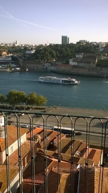 Oportobestview-Douro Exterior photo