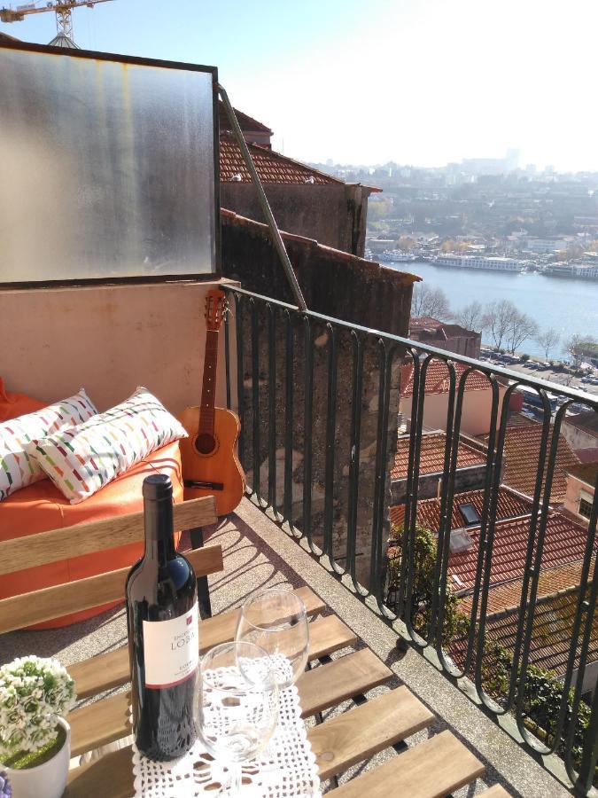 Oportobestview-Douro Exterior photo